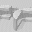 Wire-Binder-Tool.png A5 cuaderno de corte láser cubierta y 3d imprimir herramienta de encuadernación de alambre gemelo