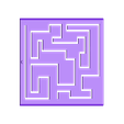 Separate_Side2.STL Alien Cube