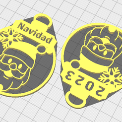 Santas.png Holy Spheres