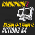 Bandproof2_Action3-4_GoPro9-12_FixM-54.png BANDOPROOF 2 // FIX MOUNT// HORIZONTAL Nazgul-v3 & Evoque-v2// ACTION3-4