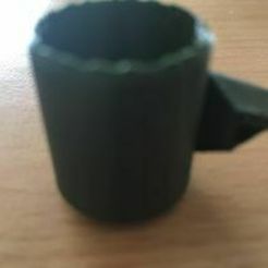 mug.jpeg Fichier STL gratuit une tasse du futur・Modèle pour imprimante 3D à télécharger