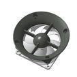 222.jpg Fan Guard / duct - Velocity Stack, 40mm for all printer