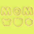 Diseño-sin-título-23.png mother's day cookie cutters / mother's day cookie cutters