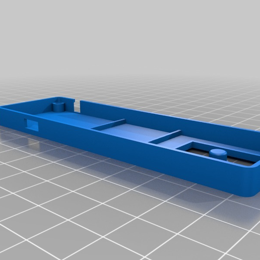 dbe5c665607b89eabb90120b36802b00.png Case for Wemos® D1 Esp-Wroom-02 Motherboard ESP8266 Mini-WiFi NodeMCU Module ESP8266+18650 Battery+0.96 OLED