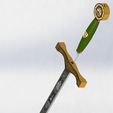 preview13.jpg King Arthur Sword, EXCALIBUR,