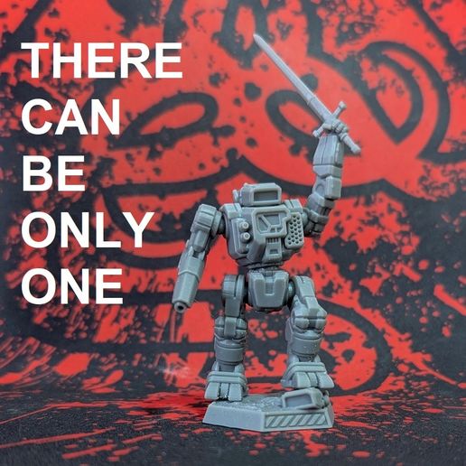 HGNVictory.jpg BattleTech Highlander Collection