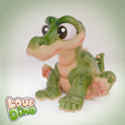 Danny-the-Croc-LOVEDINO_V2.1.png Danny the Croc (LOVEDINO)
