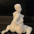 PM-MFR-01-Print-01.jpg PM-MFR 01 - 1/12 Articulated Fat Girl Figure