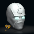 mknightV1V2.png Moon Knight Mask