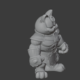 Garfield-Thanos-Ring-Figure_rear_angle.png Garfield Thanos Ring Figure