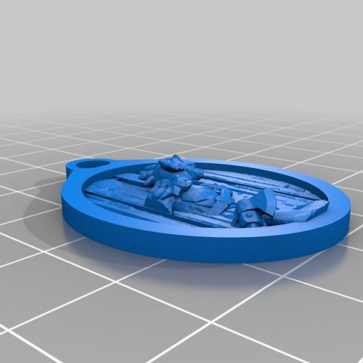 ⚔ Fantasy Keychains / Keyrings (x20) for Dungeons & Dragons, Warhammer ...