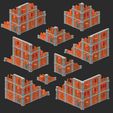 Batiments-INDRV.jpg Damocles kickstarter modular industrial buildings sample
