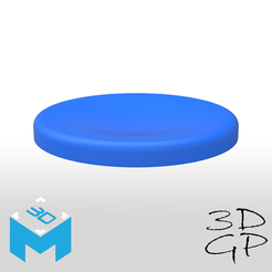 affiche care.png Free STL file Support & Spoon Rest・3D print model to download