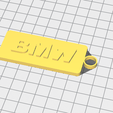 Captura-de-pantalla-2026-05-25-120042.png BMW Keychain / Llavero BMW - Easy Fast 3D Print