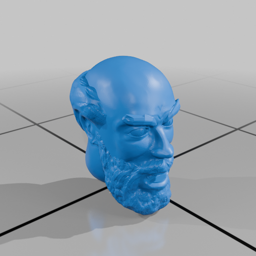 head-Head_Medium_Beard_Shouting.006.png 100+ Northmen Heads