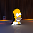 HOME-PNG.png HOMER SIMPSON - LAMP