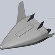 vs811.jpg Venture Star X-33 SSTO Concept Miniature