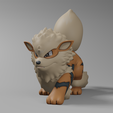 Arcanine_Pose-1-Cam.2.png 059 - Arcanine