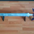 2.jpg Master Sword from Zelda Breath of the Wild (Life Size)