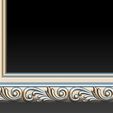 010.jpg Mirror classical carved frame