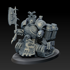 SKULL-TAKER-PATTERN-SUPER-HEAVY-TANK-WARGAME-SCI-FI-MINIATURE.png SKULL-TAKER PATTERN SUPER-HEAVY TANK - WARGAME SCI-FI MINIATURE