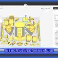 12.jpg Crash Team Racing Nitro Fueled based Crash Bandicoot 3D print model