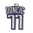 Doncic_77-removebg-preview.png Keychain Keychain Luka Doncic 77