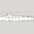 Soryu-ubootc.jpg Soryu Class Uboot     > ca. 160cm <