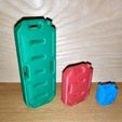 container_scale-1-10-gas-fuel-can-10l-3d-printing-235542.jpg STL file Scale 1/10 gas fuel can 10L・3D printer model to download