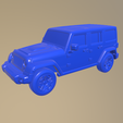 A047.png JEEP WRANGLER UNLIMITED RUBICON X 2014 PRINTABLE CAR IN SEPARATE PARTS