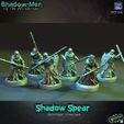 ShadowSpear.jpg Shadow Men - Spear