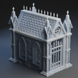 tp1.png Graveyard _ miniatures_ Set Complete