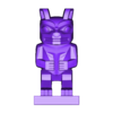 Animal_Spirit_Totem.obj Тотем духа животного