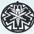 Military-Labe-Star-of-Life-Medic-1.png Tactical Medicine (TAC-MED) Spartan logo, Military, Airsoft / Cosplay, Labe Star of Life Medic, Patch Sparta MED BADGE TAG