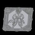 super-saiyan-warrior-ornamental-frame-edition-3d-model-f3ea0ceb48.jpg Goku en edición marco ornamental
