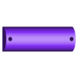 tube.STL Support filament witbox  2