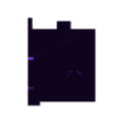 Front Armor and Channel - Section 1 - Right.stl EK-5 Railway Cannon