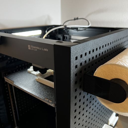 IMG_0229.jpeg Bambu Lab P1P Pegboard