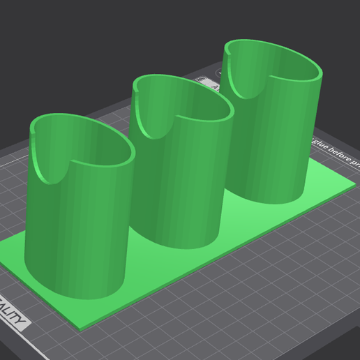 Remote Control Holder Stand - 3 Designs