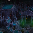 16.png IL Cimitero Infestato (Blocchi Dungeon)