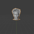 SHAI-1-1.png SHAI GILGEOUS-ALEXANDER BUST