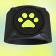6.jpg Anel de gato noir cosplay LADYBUG