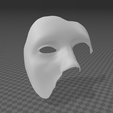 1.png Phantom of the opera mask