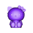hello_kitty_smooth_dec.stl hello kitty remix
