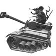 Rat-Fink-M41-Tank4-1.jpg Rat Fink Army Cavalry M41 Tank