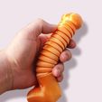 WhatsApp-Image-2022-06-09-at-8.51.58-AM.jpeg STL file Penis | Flexi / Articulated Penis・Model to download and 3D print