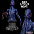 2.png Mind Flayer The Emperor from Baldur's Gate 3