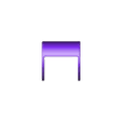 BODY.stl Toucan Lamp - Old Timer Ferrari 🦜💡