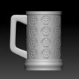 RENDER2.jpg CHOP CHILI TEXTURE WITH LOGO ON BASE