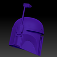 Screenshot-2020-10-16-141424.png Jango Fett Death Watch Style Mandalorian Helmet smooth Boba